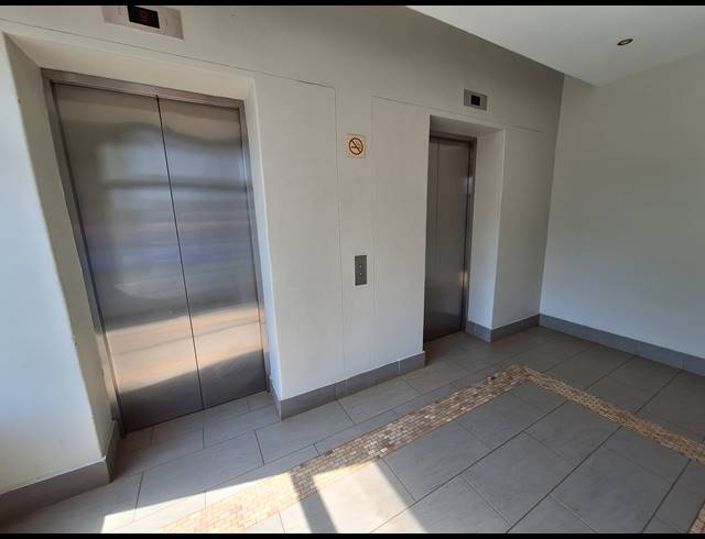 2 BEDROOM APARTMENT TO LET IN HERRWOOD PARK
